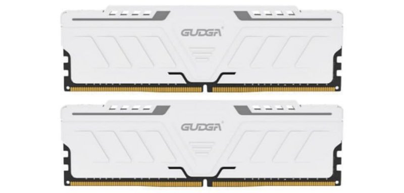 Memória Ram Gudga DDR4 3200MHz