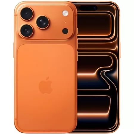 iPhone 17 Pro 256GB