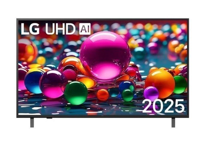 Smart TV LG UHD AI UA75 50 polegadas HDR10 Pro