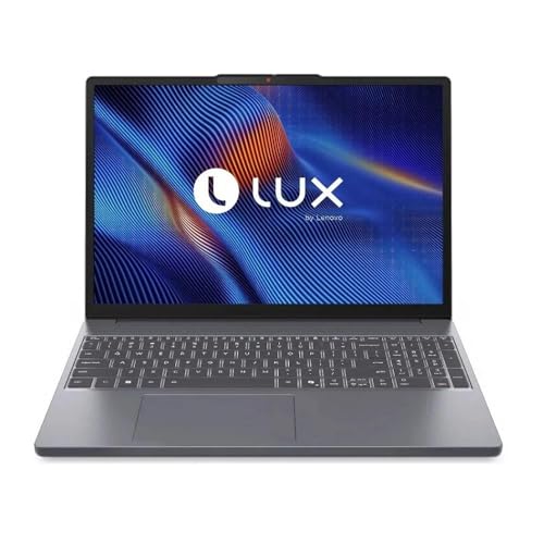 Notebook IdeaPad Slim 3 Ryzen 7 7735HS, 8GB, 512GB SSD, 15.3" FHD, Linux