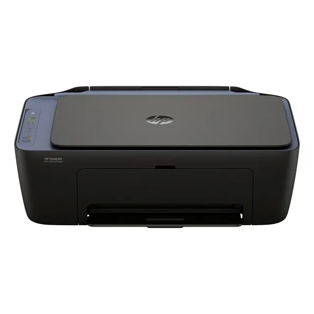 Impressora Multifuncional HP DeskJet Ink Advantage 2975