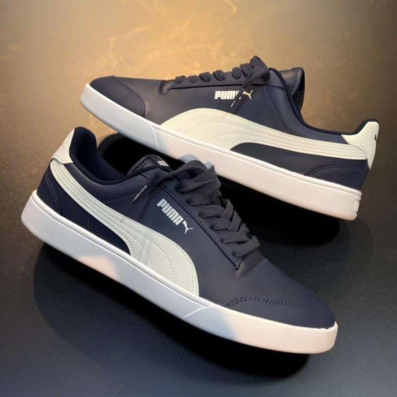 Tênis Puma Shuffle (38 a 44)