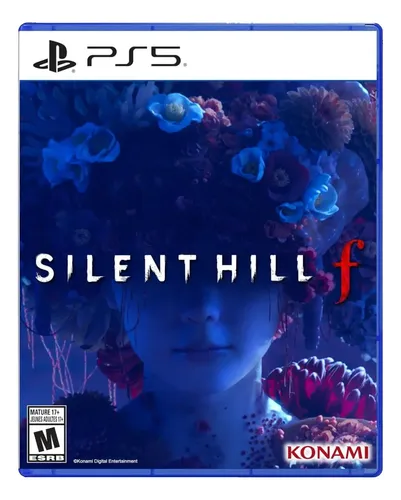 Silent Hill f