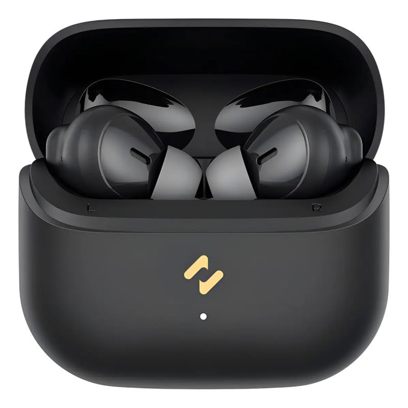 Havit TW982 - Fone Sem Fio Bluetooth 5.4 - ENC - Preto