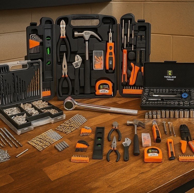 KIT COMPLETÃO DO MACHO ALPHA