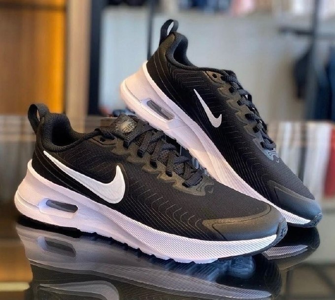 Tênis Nike Air Max Nuaxis (37 ao 42) + Frete Grátis