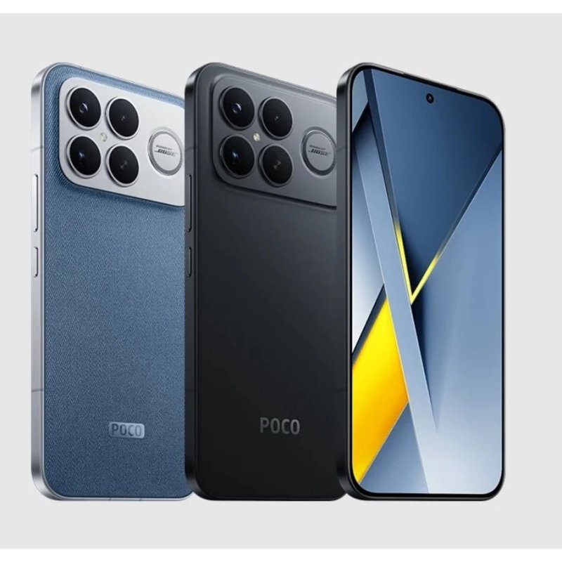 POCO F8 Ultra 5G
