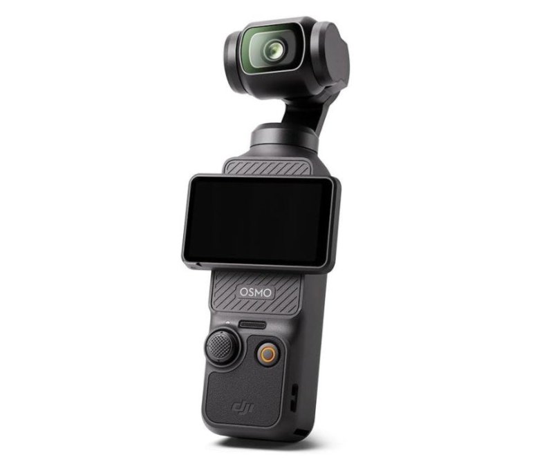 Câmera Osmo Pocket 3 DJI - DJI209