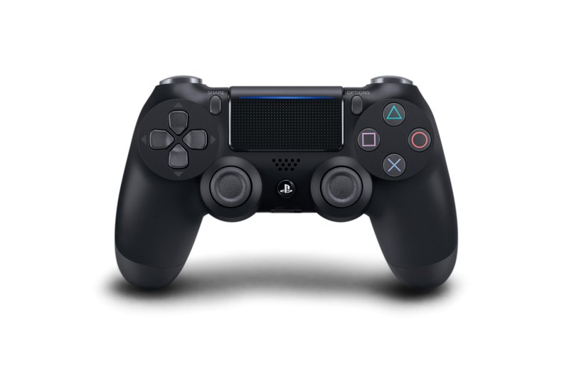 Controle DualShock 4