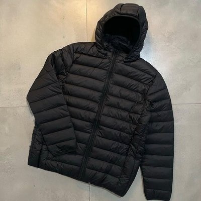 Jaqueta Puffer De Frio Intenso Blusa Impermeável Inverno