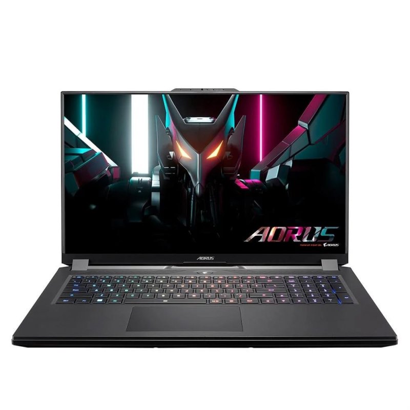 Notebook Gamer AORUS 17X AXF Intel Core i9-13900HX