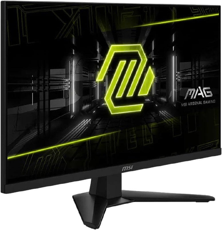 MONITOR 27'' MSI MAG 274F FULL HD 1920x1080 200HZ