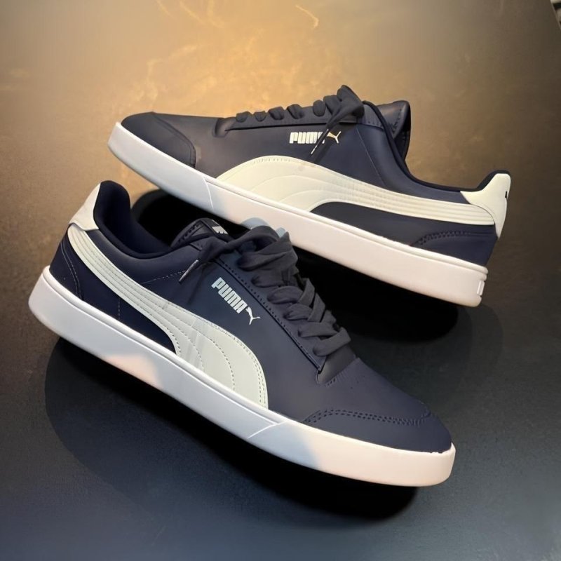 Tênis Puma Shuffle