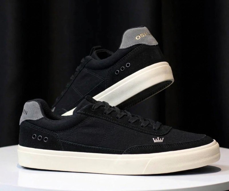 Tênis Masculino Osklen Casual Sneaker Despojado Original