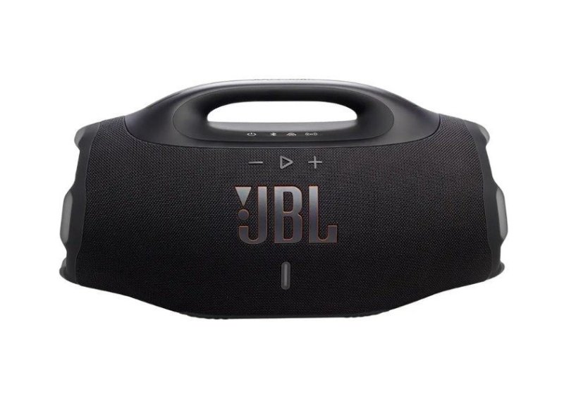 JBL, Caixa de Som, Boombox 4