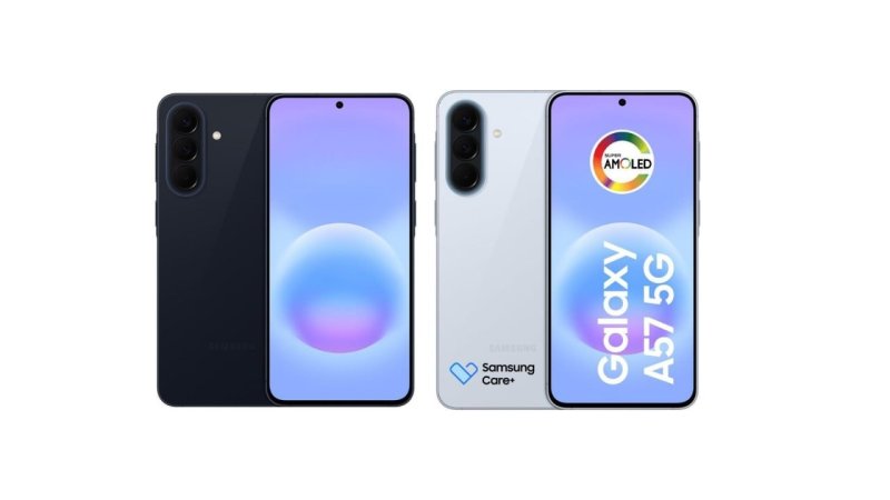 Celular Samsung Galaxy A57 5G, 128GB, 8GB RAM