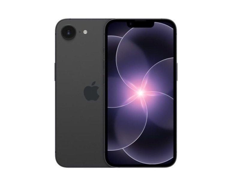Apple iPhone 17e de 256 GB — Preto