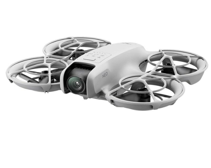 Drone DJI Neo Standard BR - DJI050