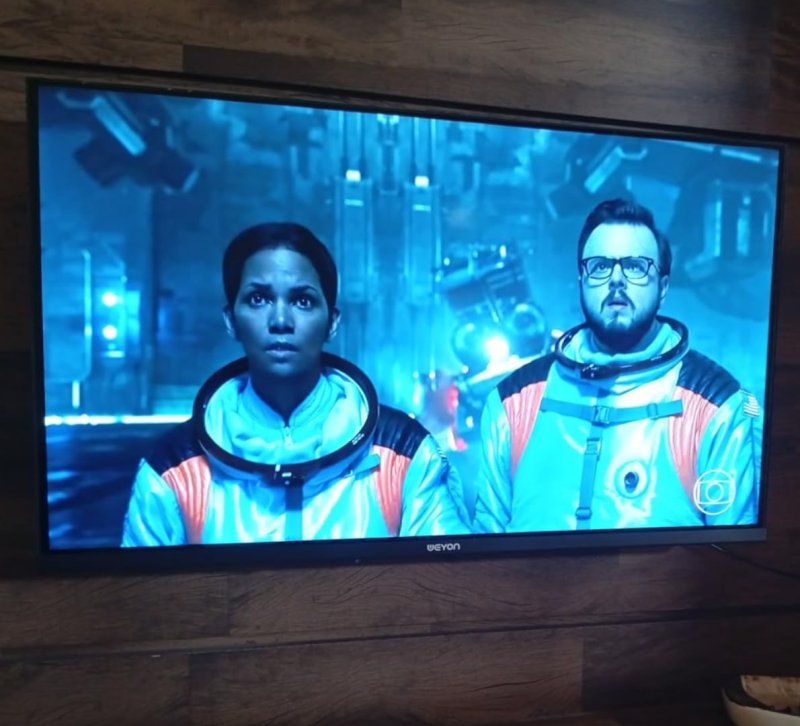 Smart Tv 32'' Led Hd Wi-fi Weyon Tv 60hz 32wdsnbx 100/240v Android 14