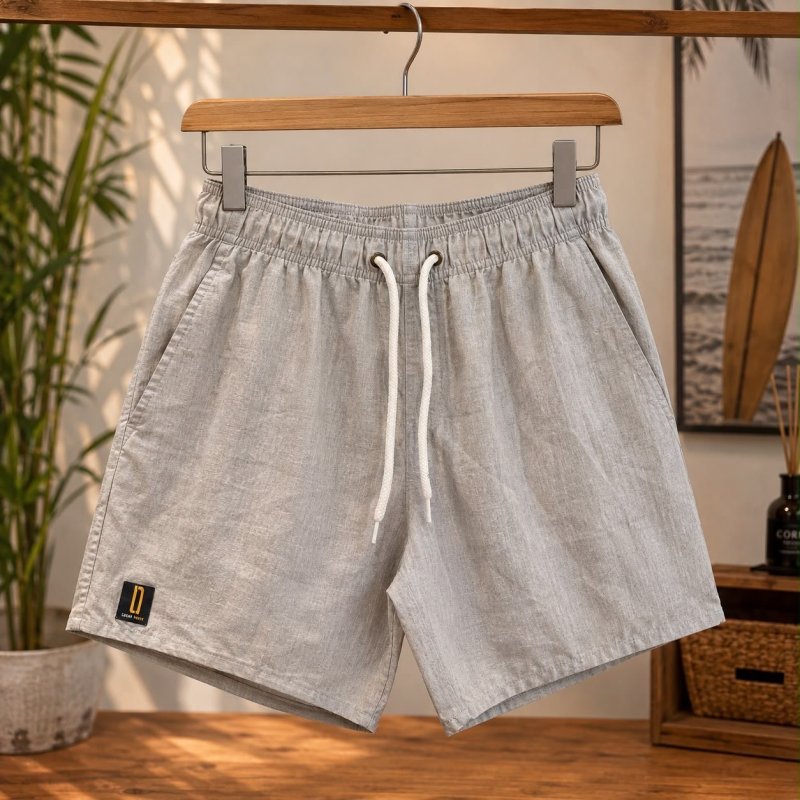 Short Masculino Neon Bermuda Praia Mauricinho Jr Rf. 001