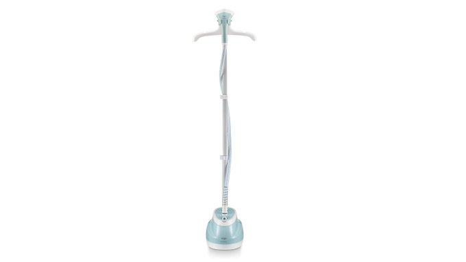 Passadeira de Roupa a Vapor Vertical Elgin 220v + Frete Grátis