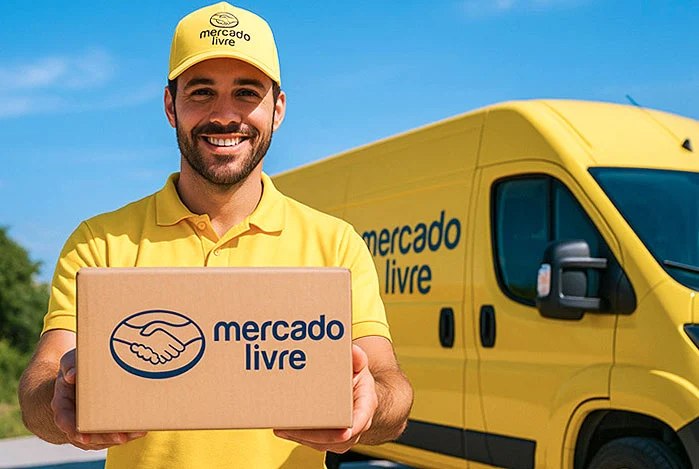 Cupom Mercado Livre
