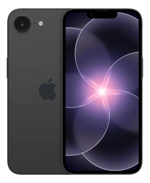 iPhone 17e 256GB Preto