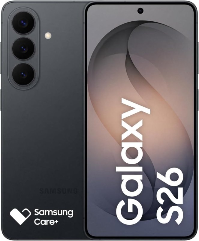 Samsung Galaxy S26 5G - 256GB 12GB RAM - 5G Ultra