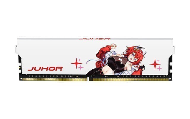 Memória Juhor DDR4 8GB 3200MHz CL16