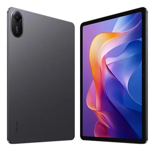 Tablet Xaiomi Redmi Pad 2 11'' 256gb 8 Ram Wi-fi Cor Cinza