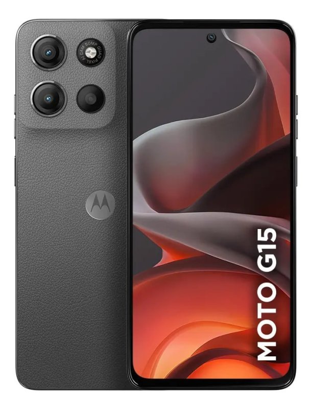 Motorola Moto G15 256GB 12GB