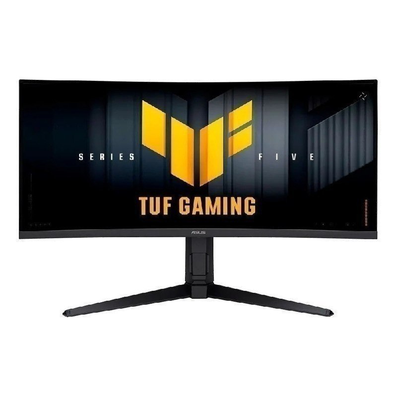 Monitor Gamer Curvo Asus TUF 34"