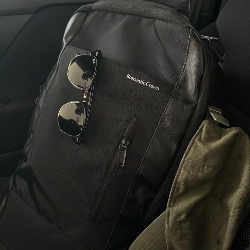 Mochila Viagem Executiva
