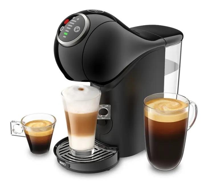 Cafeteira Nescafé Dolce Gusto Arno Genio S Plus