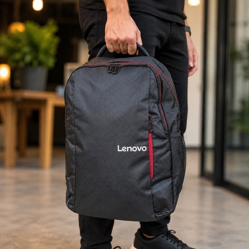Mochila Lenovo Everyday B510 até 15.6" para notebook - GX40Q75214