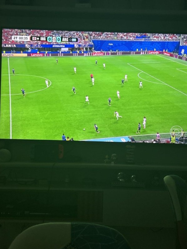 Smart TV 4K 50" LG QNED73