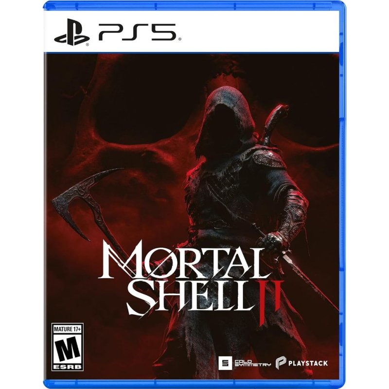 Mortal Shell II