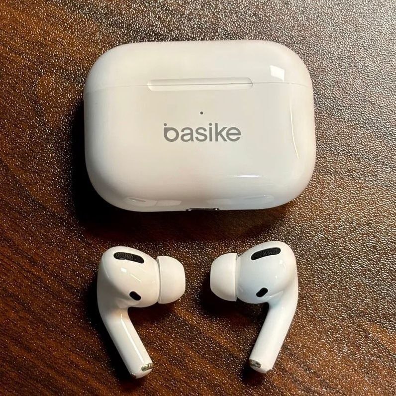 Basike Fone De Ouvido Sem Fio Bluetooth