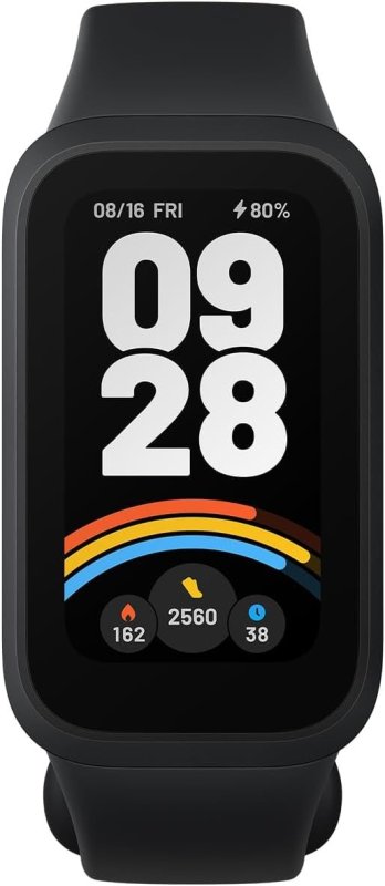 Xiaomi Smart Band 9 Active – Versão Global