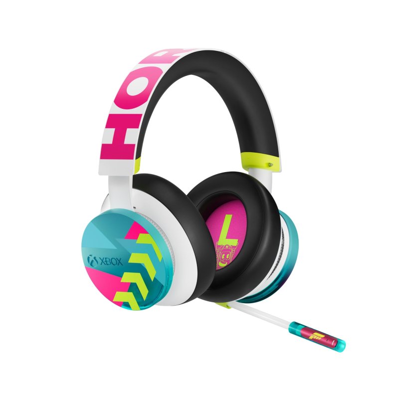 Headset Sem Fio Edição Limitada Forza Horizon 6