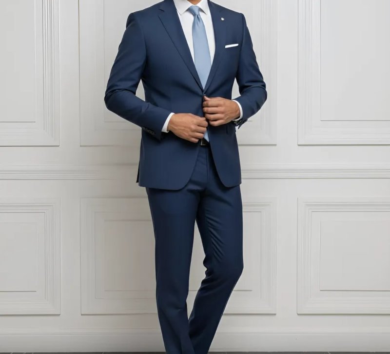 Terno Italiano Slim Promoção Queima De Estoque