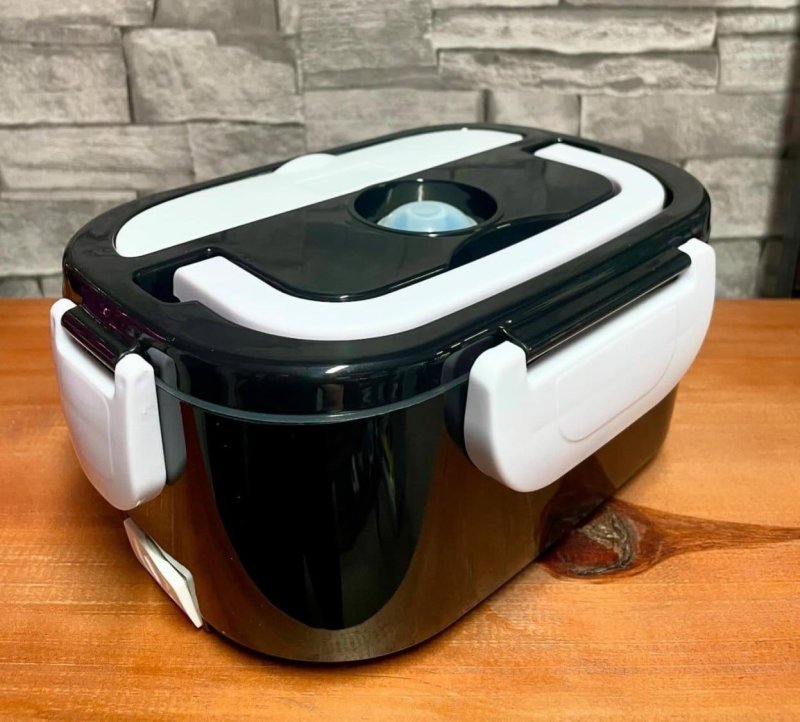 Marmita Elétrica Woosh 1.5 Bivolt + Frete Grátis