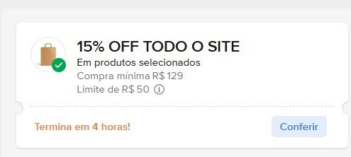 NOVO CUPOM NO MERCADO LIVRE PARA MELI+