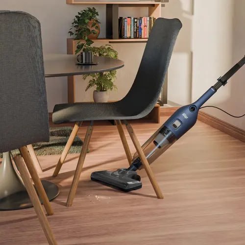 Aspirador Vertical Wap Power Speed Max 3 Em 1 1600w 127/220v