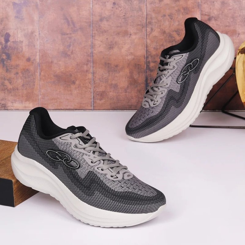 Tênis Olympikus Sagaz Masculino Caminhada Original
