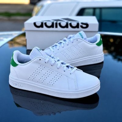 Tênis Masculino Advantage adidas