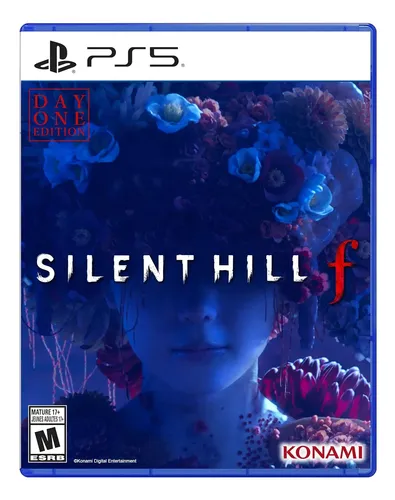 Silent Hill f