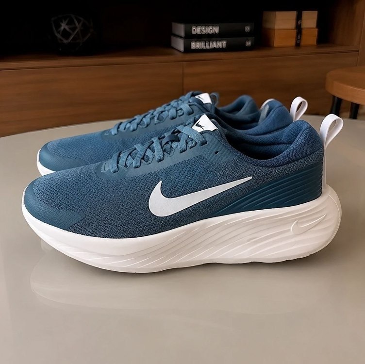 Tênis Nike Promina Masculino Verde 930483 39 Br