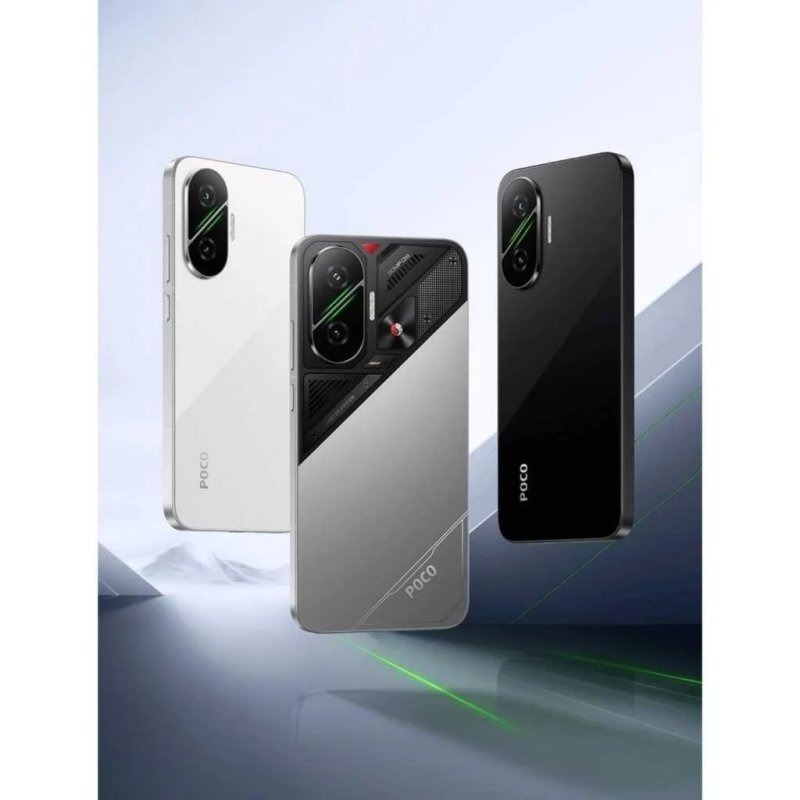 Xiaomi Poco F7 5G 256GB