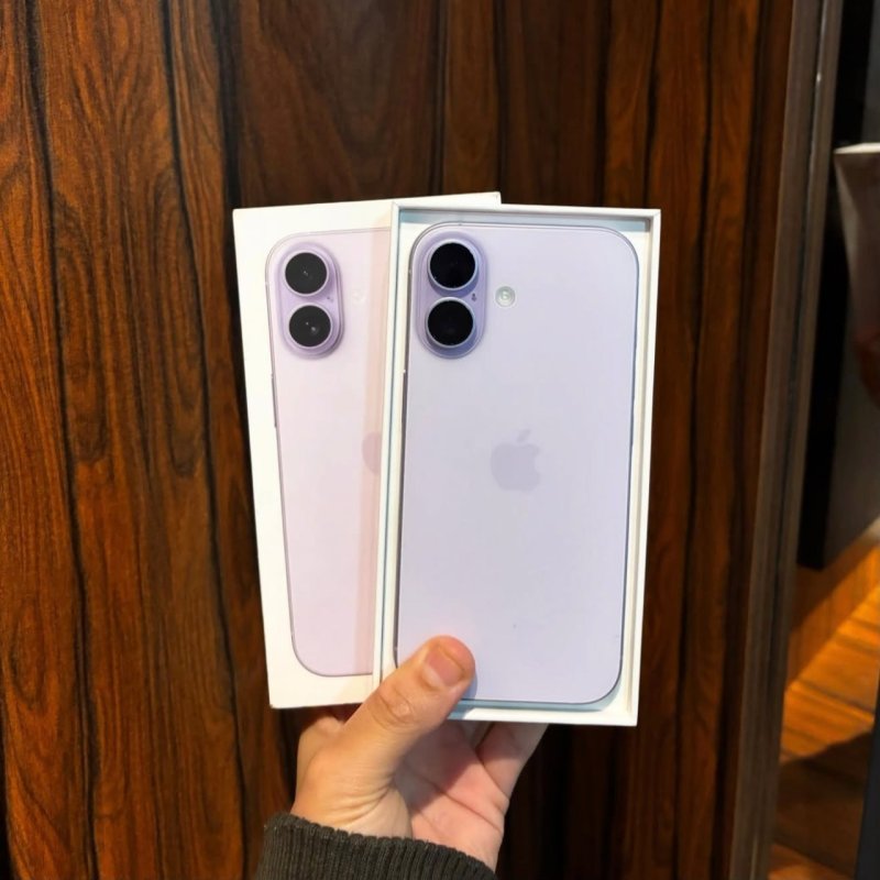 Apple iPhone 17 256GB